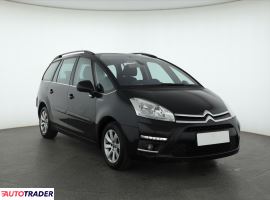 Citroen C4 Grand Picasso - zobacz ofertę