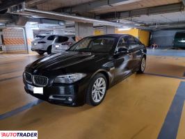 BMW 2014 2.0 183 KM