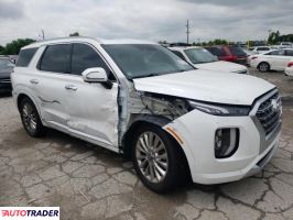 Hyundai Pozostałe 2020 3 Hyundai Pozostałe 2020 3