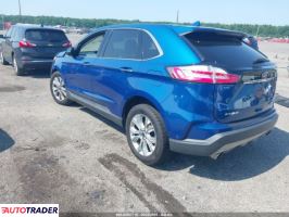 Ford Edge 2020 2