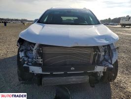 Chevrolet Equinox 2023 1