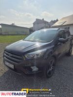 Ford Kuga 2019 2.0 243 KM