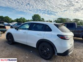 Honda HR-V 2026 2