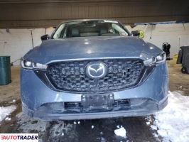 Mazda CX-5 2024 2 Mazda CX-5 2024 2