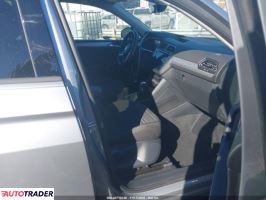 Volkswagen Tiguan 2024 2