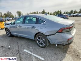 Honda Accord 2024 2