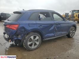 Audi Q5 2020 2