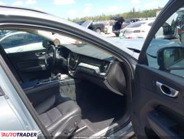 Volvo XC60 2023 2
