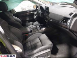 Audi Q5 2025 2