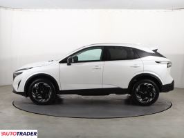 Nissan Qashqai 2025 1.3 155 KM