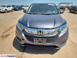 Honda HR-V 2020 1