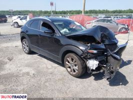 Mazda CX-30 - zobacz ofertę