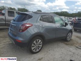 Buick Pozostałe 2020 1