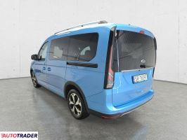 Ford Tourneo Connect 2024 2.0 122 KM
