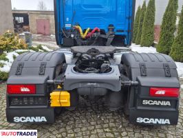 Scania R450 Next Gen