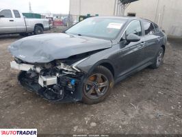 Kia Pozostałe 2022 1