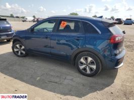 Kia Niro 2019 1 Kia Niro 2019 1