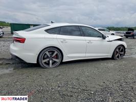 Audi A5 2023 2