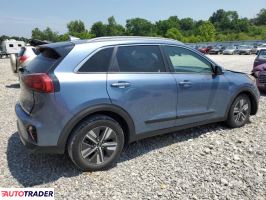 Kia Niro 2020 1