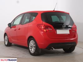 Opel Meriva 2013 1.4 118 KM