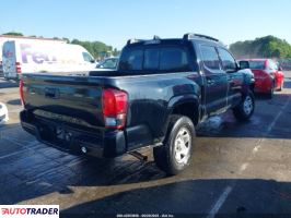 Toyota Tacoma 2023 2 Toyota Tacoma 2023 2