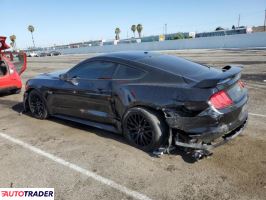 Ford Mustang 2019 5