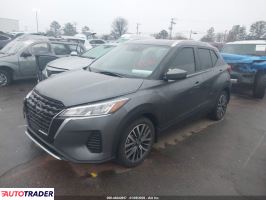 Nissan Pozostałe 2022 1