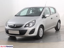 Opel Corsa 2014 1.2 84 KM