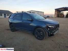 Chevrolet Equinox 2024 1