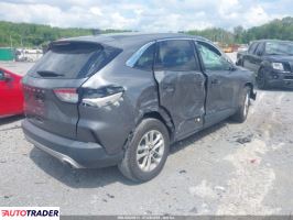 Ford Escape 2021 1 Ford Escape 2021 1