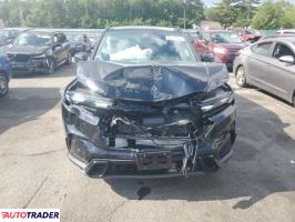Honda CR-V 2024 2 Honda CR-V 2024 2
