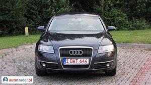 Audi A6 2006 2 136 KM Audi A6 2006 2 136 KM