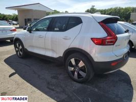 Volvo XC40 2021 2 Volvo XC40 2021 2