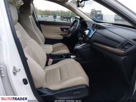 Honda CR-V 2020 1