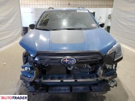 Subaru Forester 2023 2