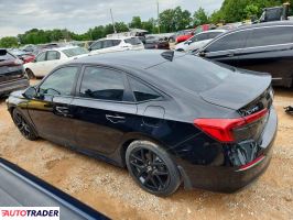 Honda Civic 2022 2