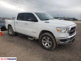 Dodge Ram 2019 5