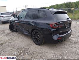BMW X3 2024 2