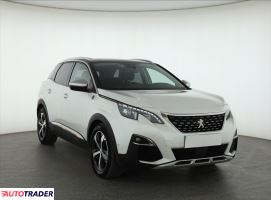 Peugeot 3008 2018 2.0 174 KM