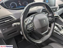 Peugeot 3008 2019 1.5 130 KM Peugeot 3008 2019 1.5 130 KM