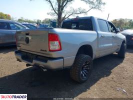 Dodge Ram 2019 5 Dodge Ram 2019 5