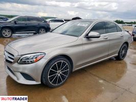 Mercedes CL 2020 2 Mercedes CL 2020 2