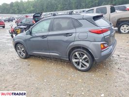 Hyundai Kona 2020 1