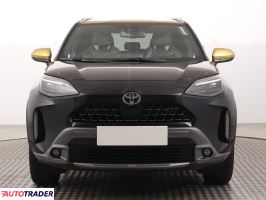 Toyota Yaris 2021 1.5 113 KM