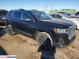 GMC Acadia 2023 3