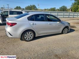 Kia Rio 2021 1