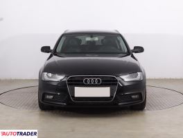 Audi A4 2014 1.8 118 KM