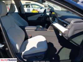 Toyota Camry 2025 2 Toyota Camry 2025 2