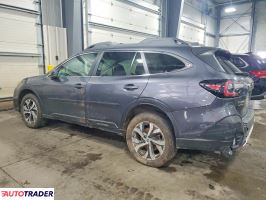 Subaru Outback 2022 2