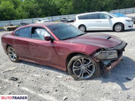 Dodge Charger 2021 5